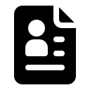 CV logo